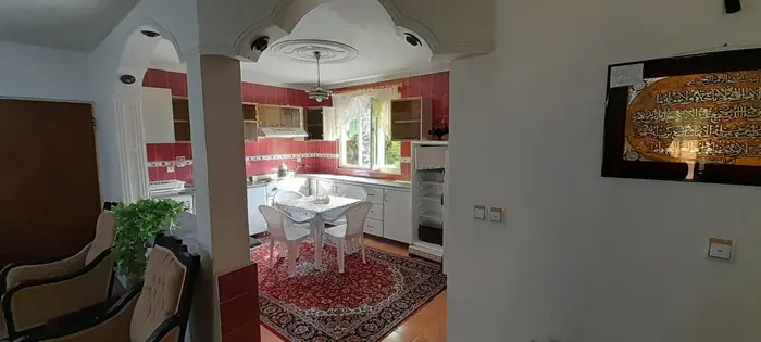 آپارتمان دوخوابه یونسی