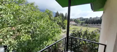 آپارتمان دوخوابه یونسی