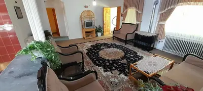 آپارتمان دوخوابه یونسی