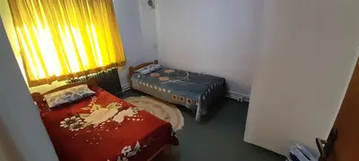 آپارتمان دوخوابه یونسی