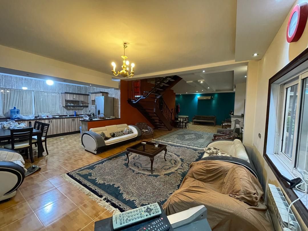 دوخوابه استخردار آبگرم آرم 2