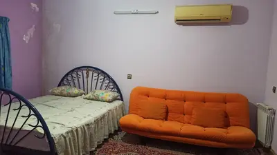 ویلا دوخوابه استخردار آبگرم آرم 2