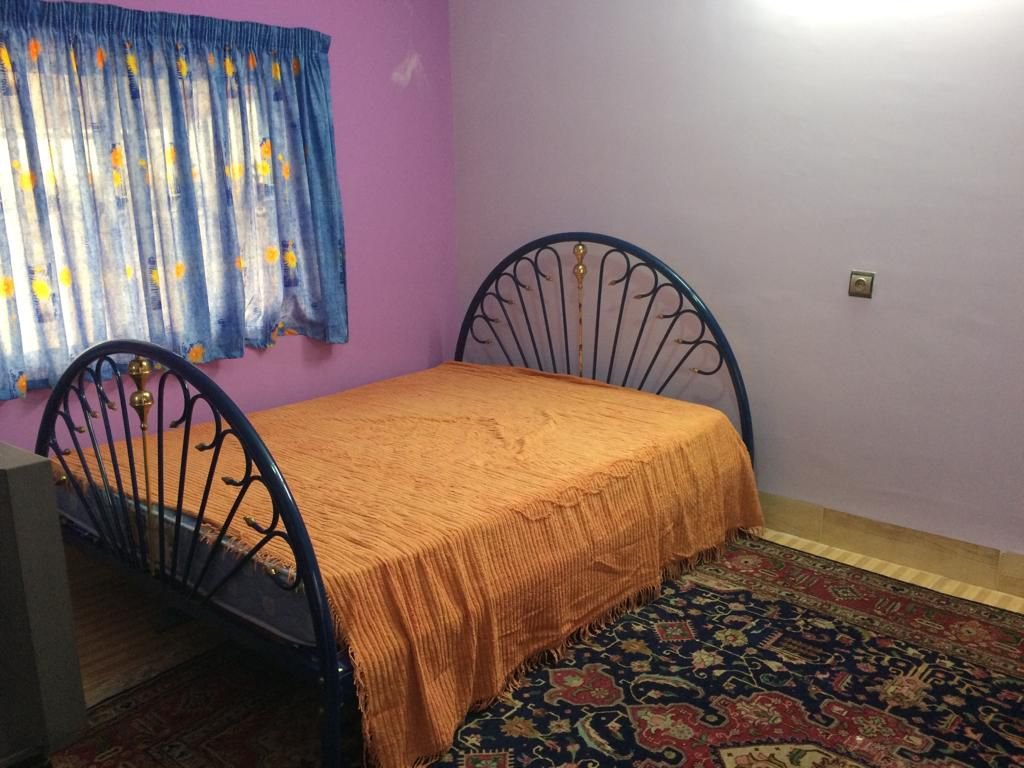 ویلا دوخوابه استخردار آبگرم آرم 2