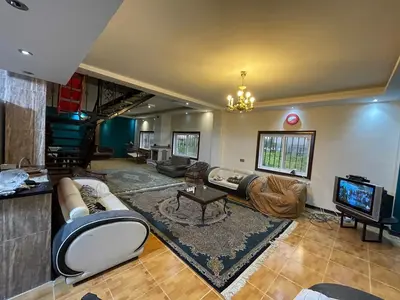 ویلا دوخوابه استخردار آبگرم آرم 2