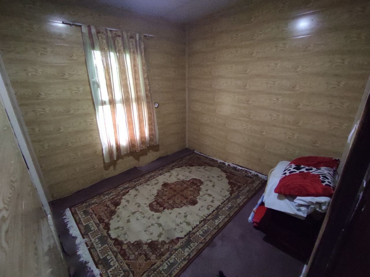 یک خوابه ساحلی کادوس 20