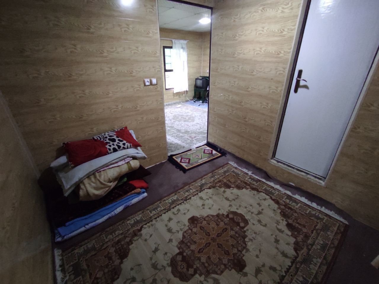 یک خوابه ساحلی کادوس 20