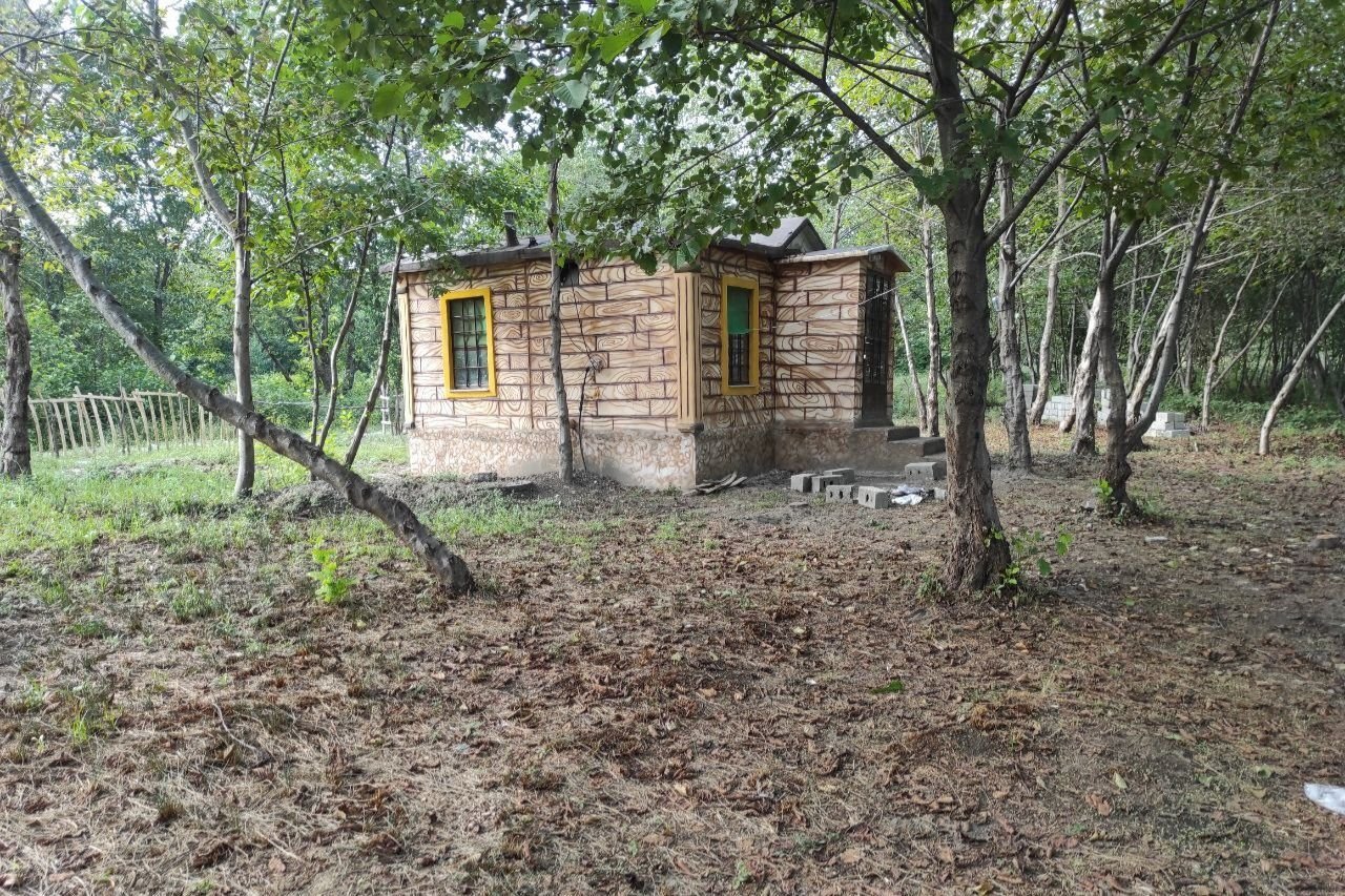 یک خوابه ساحلی کادوس 20