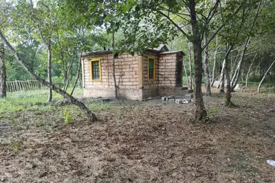 ویلا یک خوابه ساحلی کادوس 20