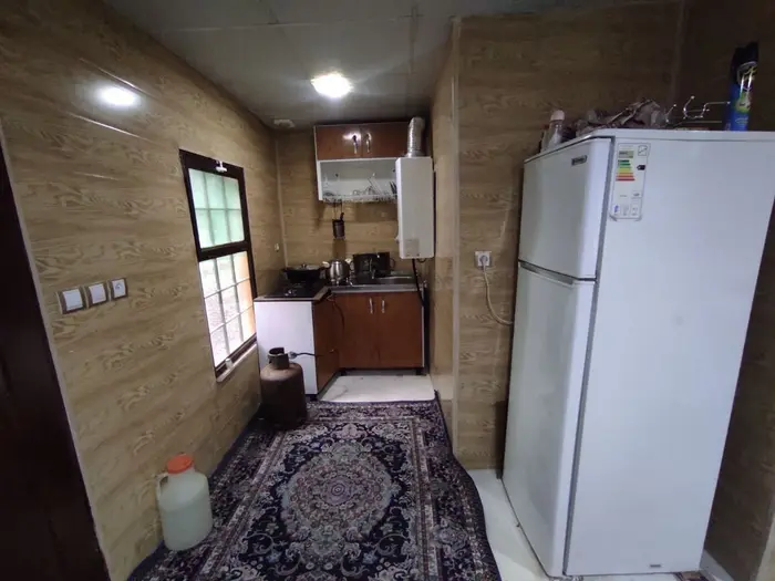 ویلا یک خوابه ساحلی کادوس 20