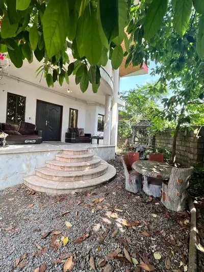 ویلا دوخوابه آقاجانی