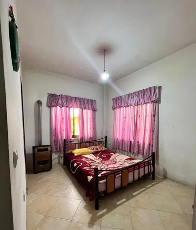 ویلا دوخوابه آقاجانی