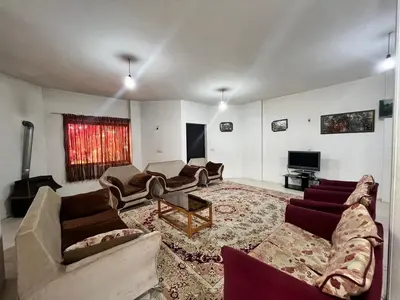 ویلا دوخوابه آقاجانی