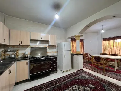 ویلا دوخوابه آقاجانی