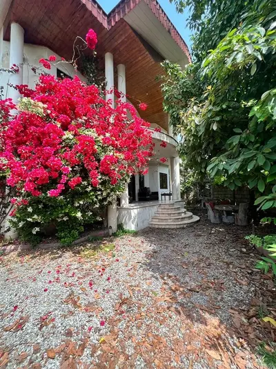 ویلا دوخوابه آقاجانی