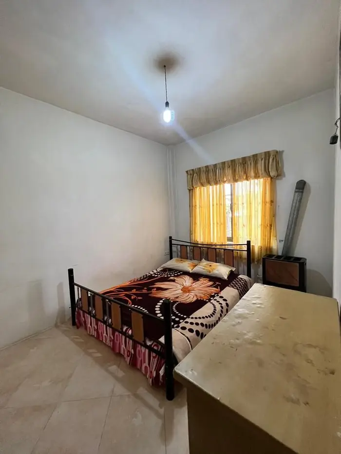 ویلا دوخوابه آقاجانی