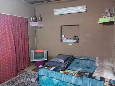 اقامتگاه سنتی هیلان - واحد آوان