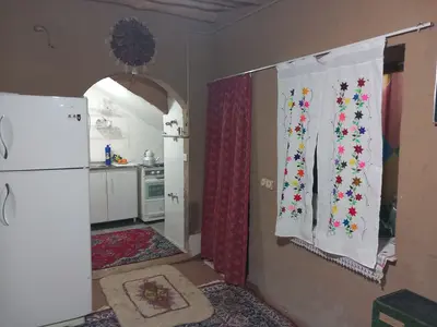 اقامتگاه سنتی هیلان - واحد آوان