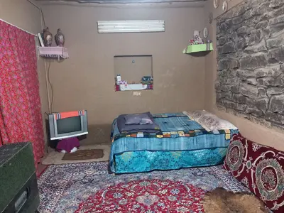 اقامتگاه سنتی هیلان - واحد آوان