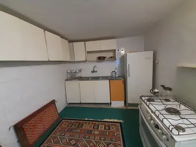 سوئیت فلت آلاشتی