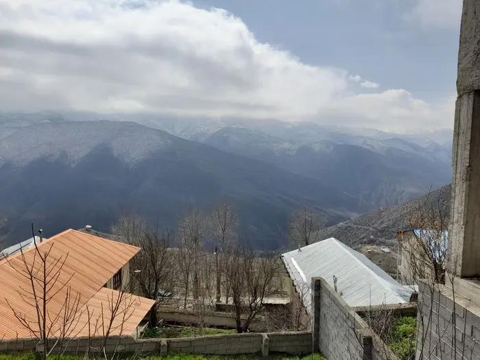 سوئیت فلت آلاشتی