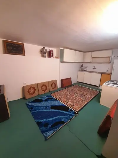 سوئیت فلت آلاشتی