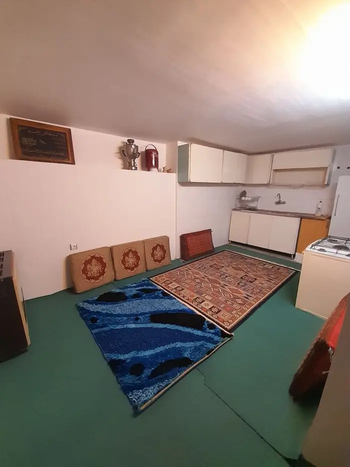 سوئیت فلت آلاشتی