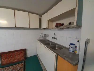 سوئیت فلت آلاشتی