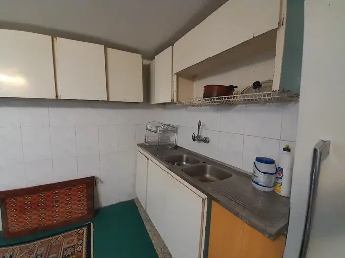 سوئیت فلت آلاشتی