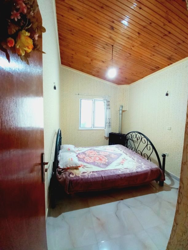 ویلا دوخوابه جنگلی پی قلعه 54