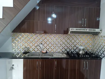 ویلا دوخوابه جنگلی محمدی 1