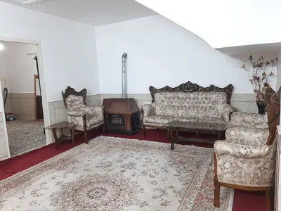 آپارتمان دوخوابه تابش 3