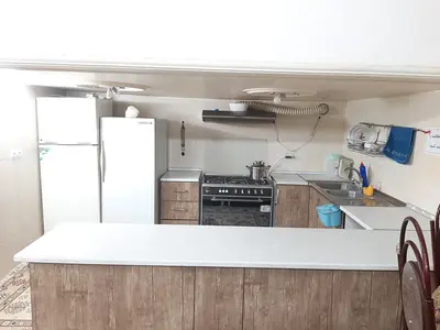 آپارتمان دوخوابه تابش 3