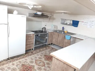 آپارتمان دوخوابه تابش 3