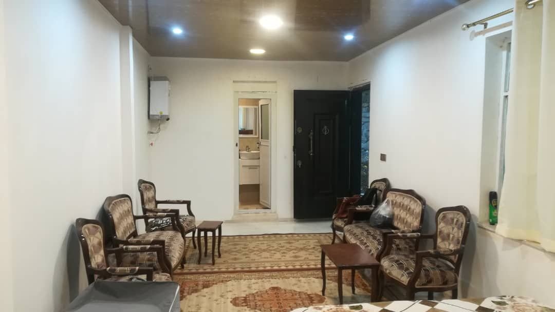 سوئیت فلت مری رز