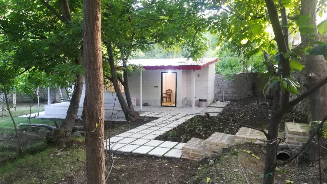 سوئیت فلت مری رز - ورودی