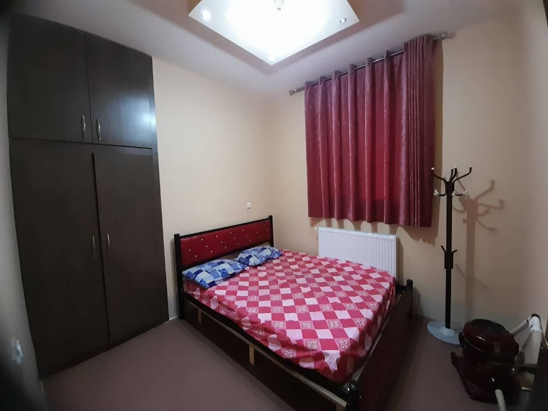 ویلا دوخوابه استخردار آبگرم زاینده رود