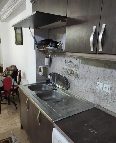 ویلا دوخوابه ساحلی نیایش 15