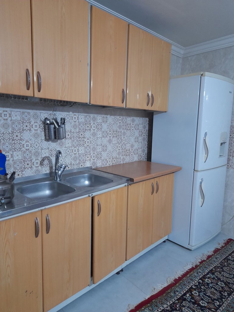 سوئیت فلت رفعتی