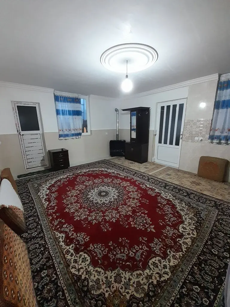 سوئیت فلت رفعتی