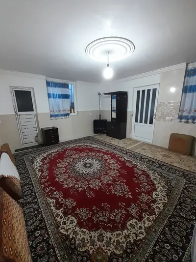 سوئیت فلت رفعتی