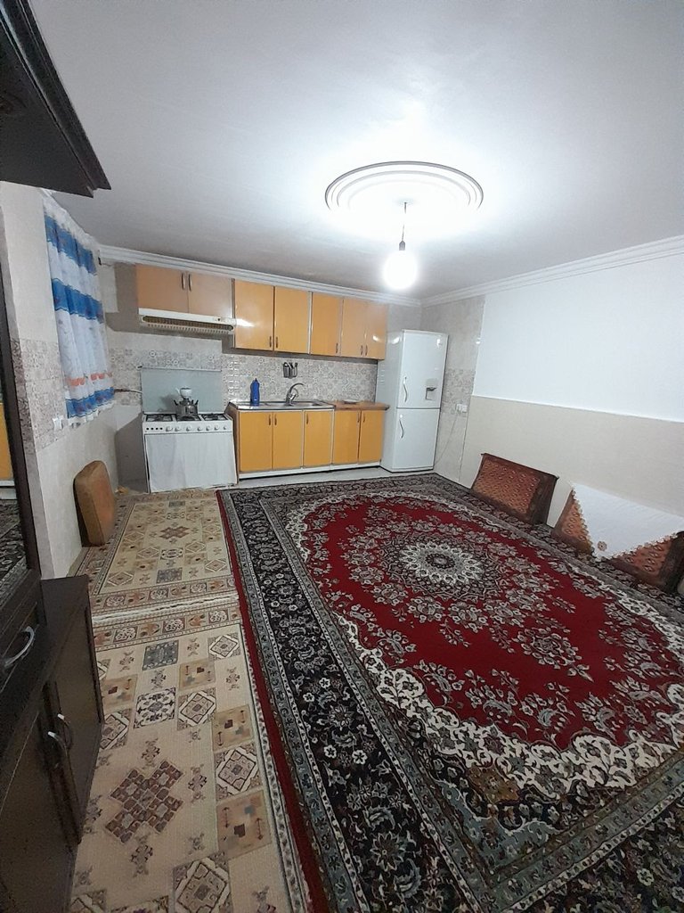 سوئیت فلت رفعتی