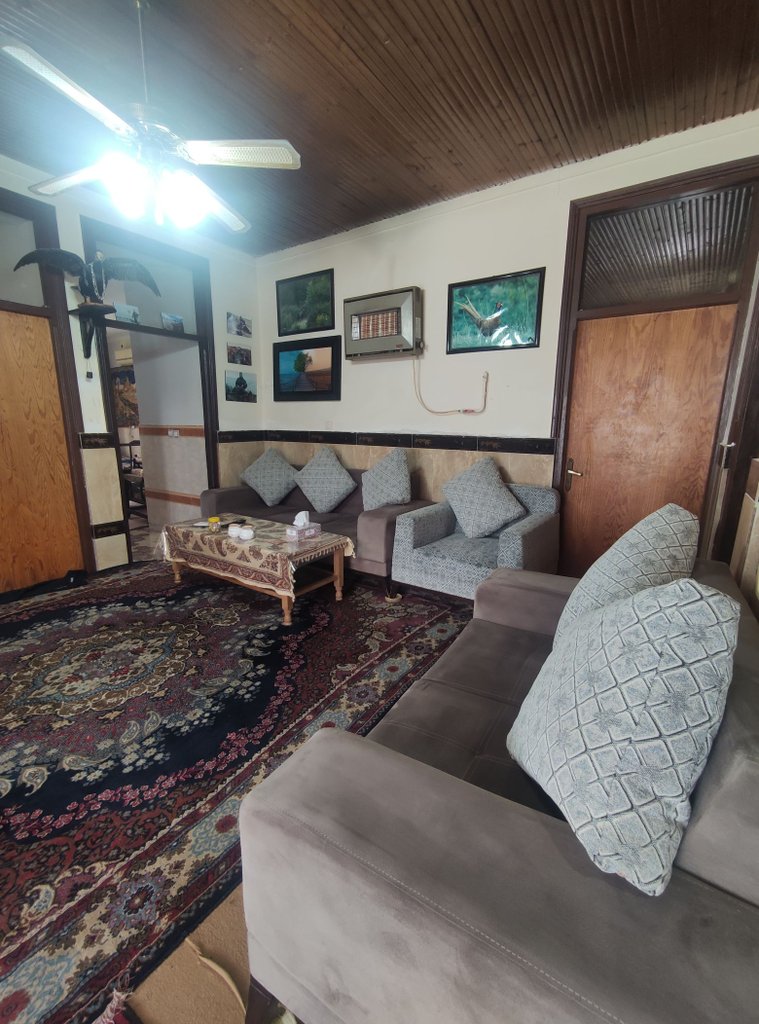 دوخوابه پدرسالار