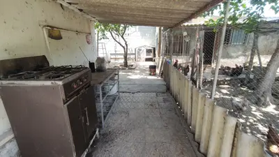 ویلا دوخوابه پدرسالار