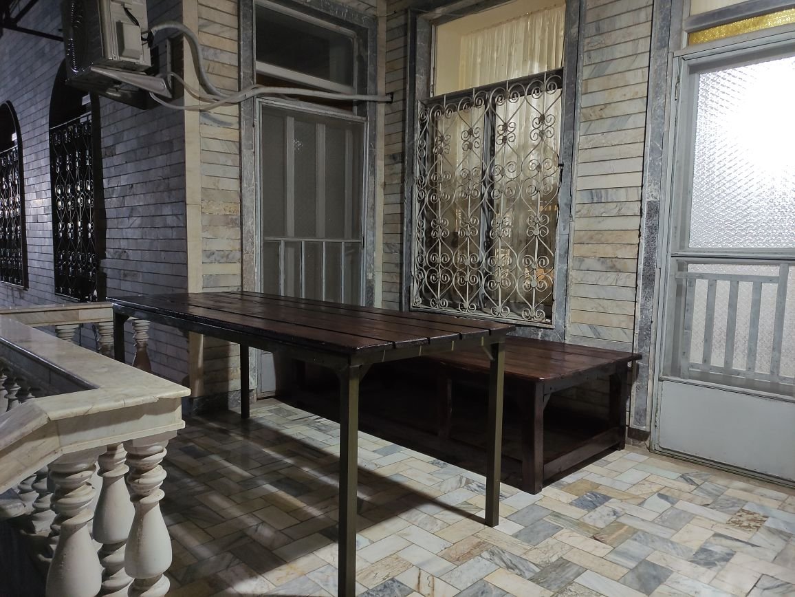 دوخوابه پدرسالار