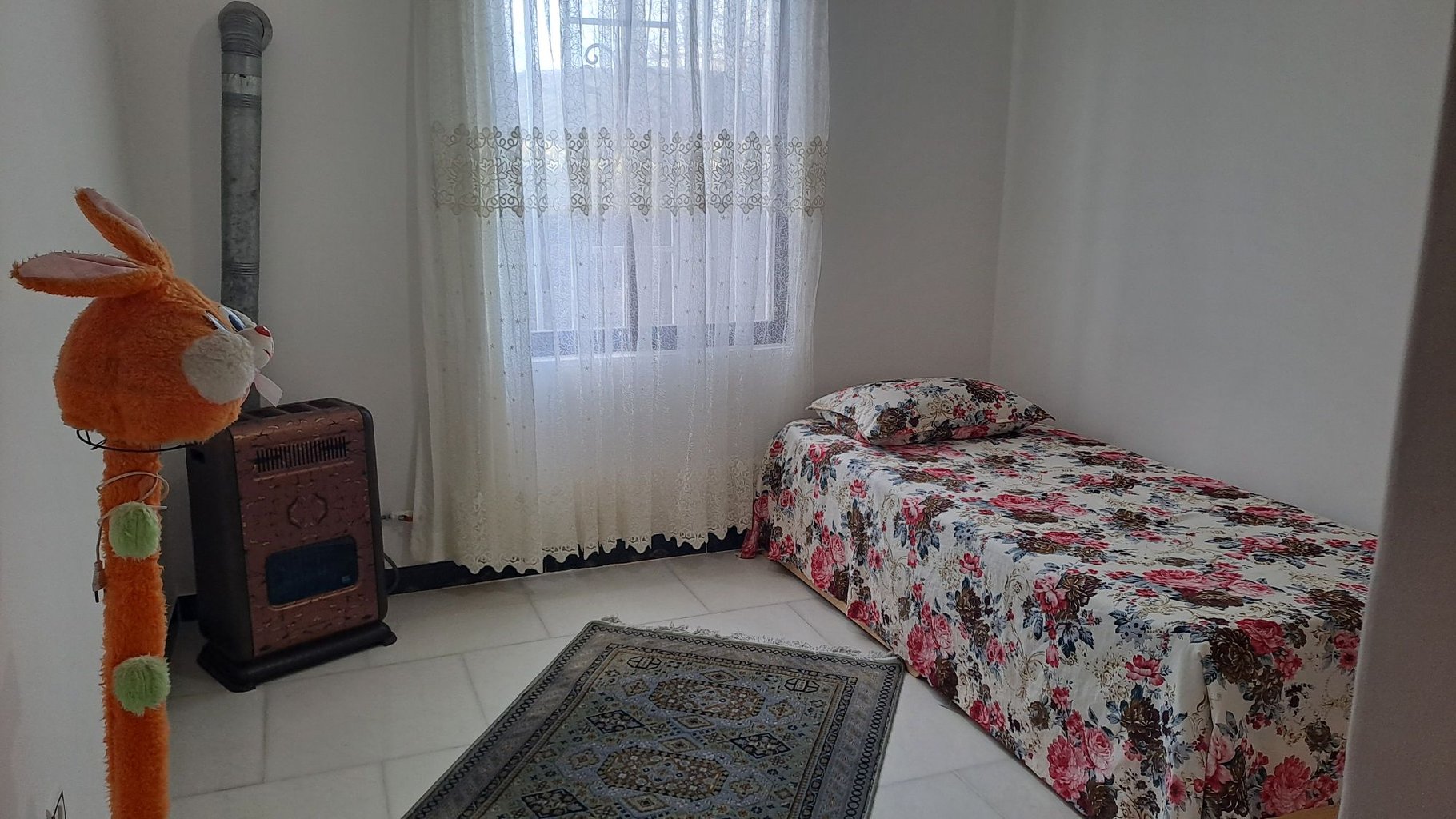 ویلا دوخوابه آرمان 2