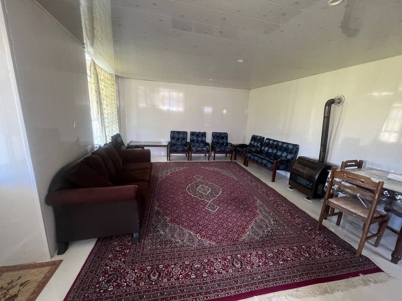 سوئیت یک خوابه جنگلی علافان