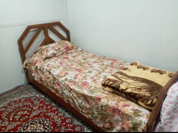 سوئیت یک خوابه جنگلی علافان