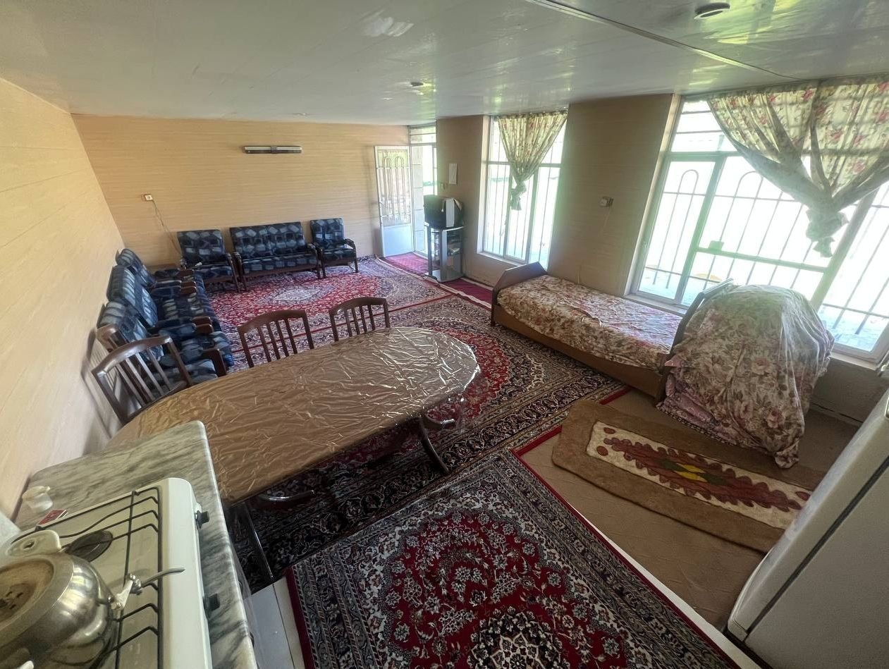 سوئیت فلت جنگلی الندان