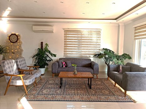 ویلا سه خوابه دوبلکس نیکا