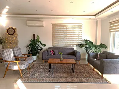 ویلا سه خوابه دوبلکس نیکا